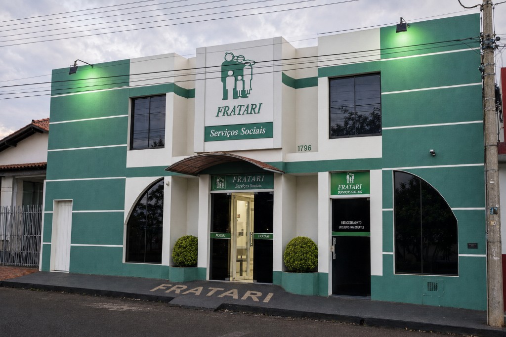 Sede Fratari