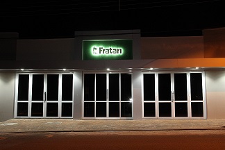 Memorial Célio Fratari
